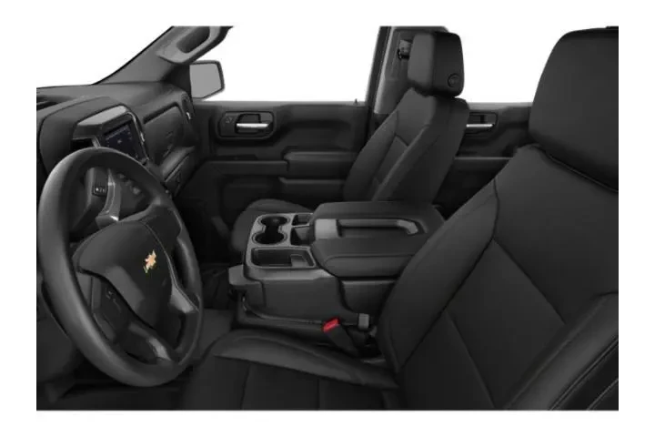 $34725 : Chevrolet Silverado 1500 202 image 9