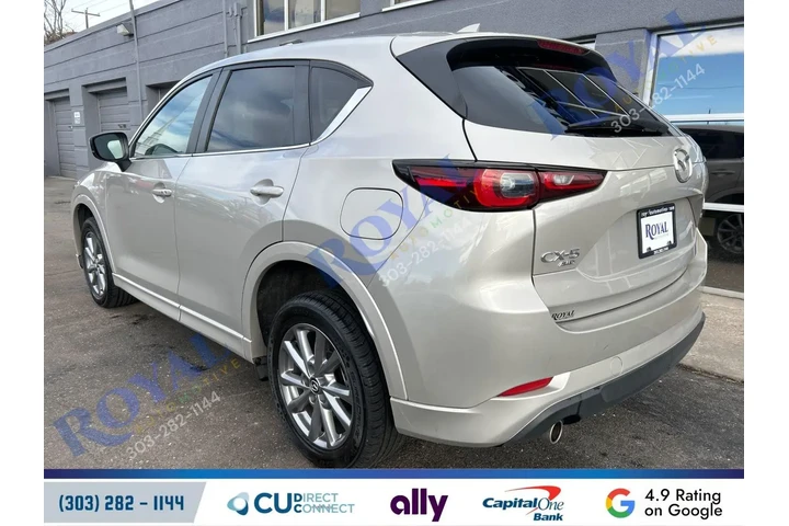 $24995 : 2025 CX-5 2.5 S Preferred image 4