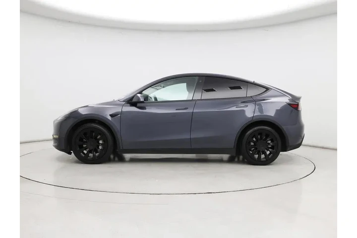 $28998 : Tesla Model Y 2023 AWD Long image 3