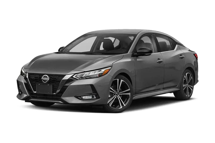 $21988 : Nissan Sentra 2022 SR 4dr Se image 3