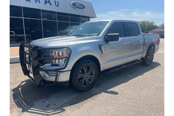 $34995 : Ford F-150 2023 4x2 XL 4dr S image 2