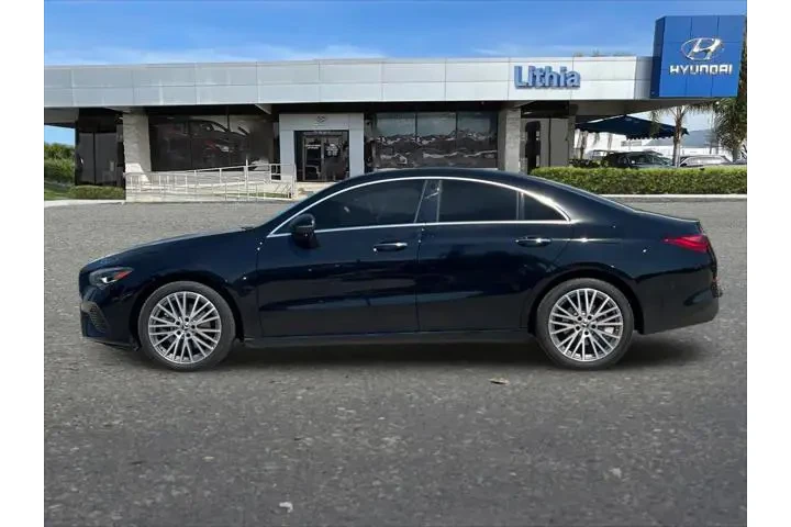 $34999 : Mercedes-Benz CLA 2025 CLA 2 image 6