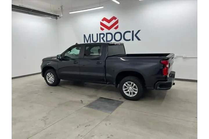 $37990 : Chevrolet Silverado 1500 202 image 2