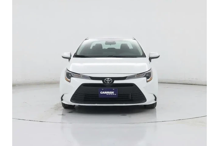$19998 : Toyota Corolla 2024 LE 4dr S image 5