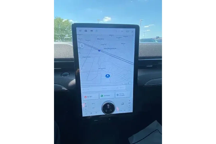 $33729 : Ford Mustang Mach-E 2025 AWD image 7