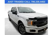 Ford F-150 2018 4x4 King Ran
