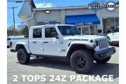 Jeep Gladiator 2020 4x4 Rubi en Paterson