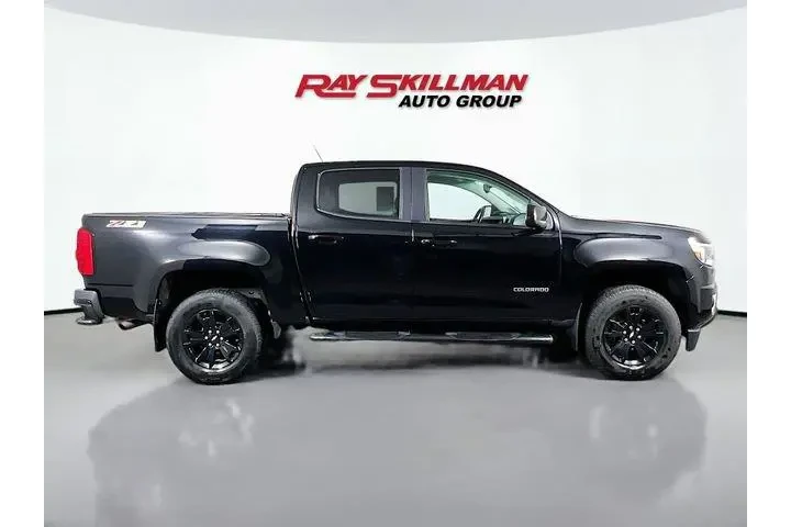 $22975 : Chevrolet Colorado 2018 4x4 image 8