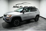 $15999 : 2019 Compass Trailhawk thumbnail
