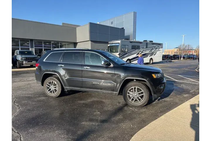 $23995 : Jeep Grand Cherokee 2020 4x4 image 3