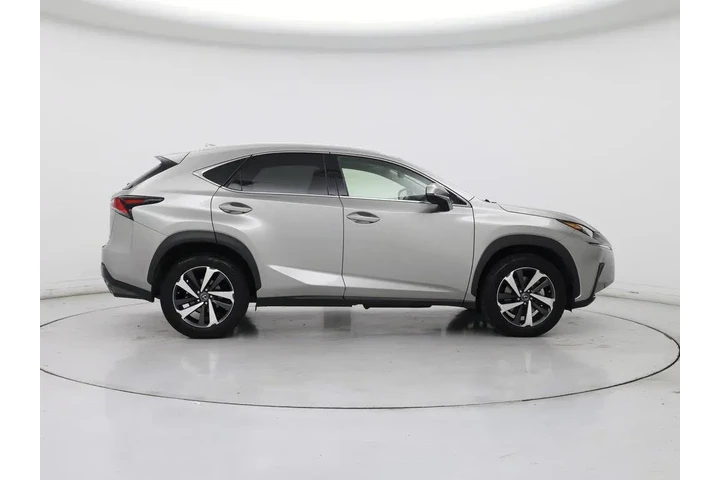 $29998 : Lexus NX 300 2021 4dr Crosso image 7