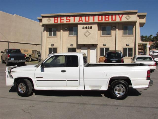 $8995 : 2001 Ram 2500 SLT image 1