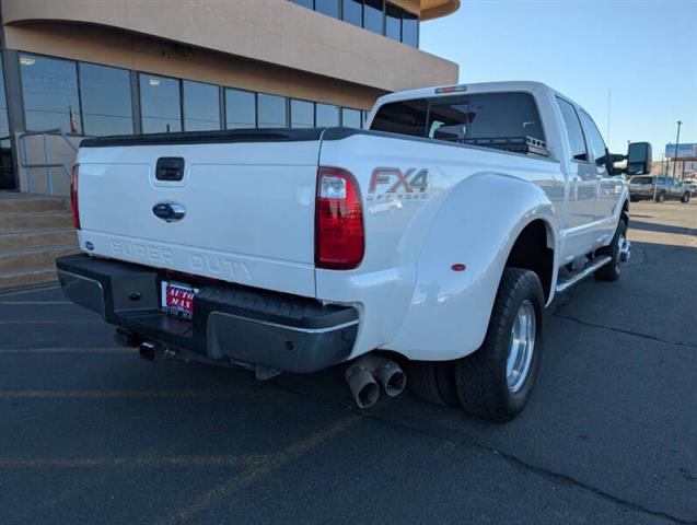 $45199 : 2015 F-350 Super Duty Lariat image 9