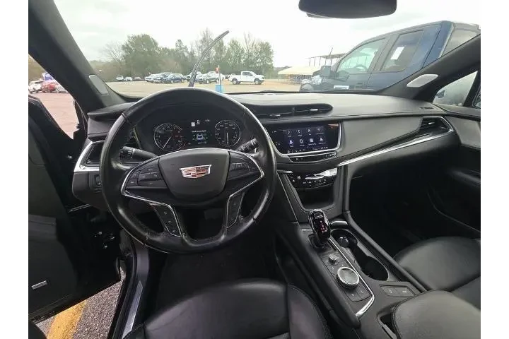 $28950 : Cadillac XT5 2023 4x4 Premiu image 4