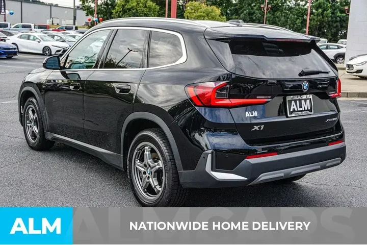 $25920 : BMW X1 2023 AWD xDrive28i 4d image 5