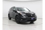 Honda Pilot 2022 AWD SE 4dr en Stockton