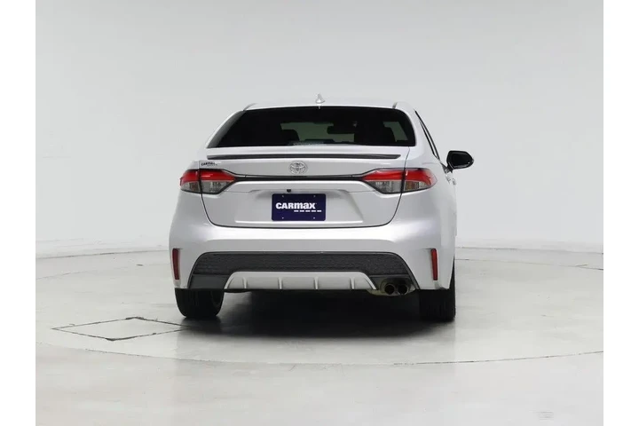 $17998 : Toyota Corolla 2020 XSE 4dr image 6