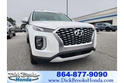 Hyundai PALISADE 2020 SEL 4d en Greenville