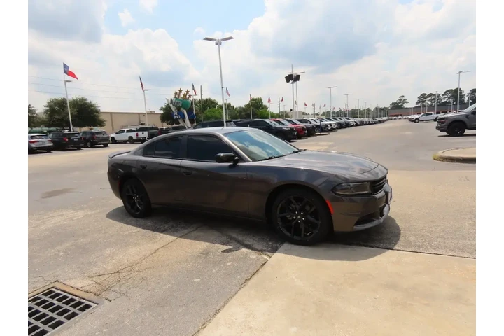 $26999 : Dodge Charger 2023 SXT 4dr S image 7
