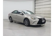 Toyota Camry 2016 SE 4dr Sed en Sacramento