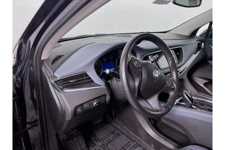 $16500 : Buick Enclave 2020 4x4 Essen image 9