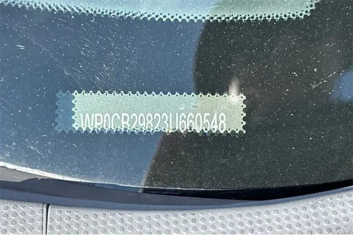 $16900 : Porsche Boxster 2003 S 2dr C image 3