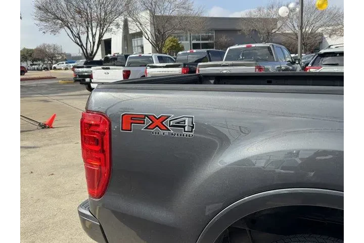 $29981 : Ford Ranger 2019 4x4 Lariat image 7