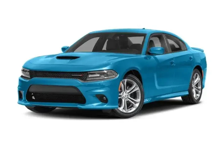$20908 : Dodge Charger 2019 GT 4dr Se image 1