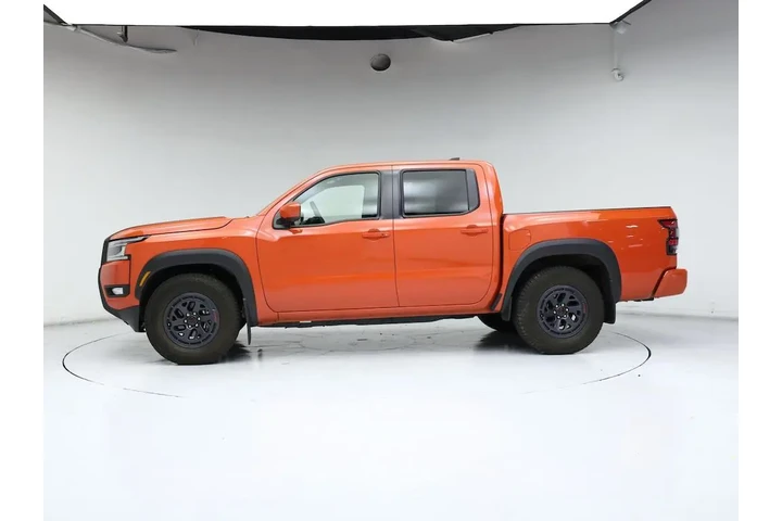 $35998 : Nissan Frontier 2025 4x2 PRO image 3