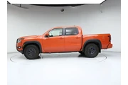 $35998 : Nissan Frontier 2025 4x2 PRO thumbnail