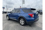 $24299 : Ford Explorer 2022 XLT 4dr S thumbnail