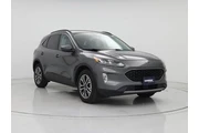 Ford Escape Hybrid 2021 AWD