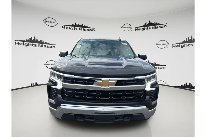 $33990 : Chevrolet Silverado 1500 202 image 10