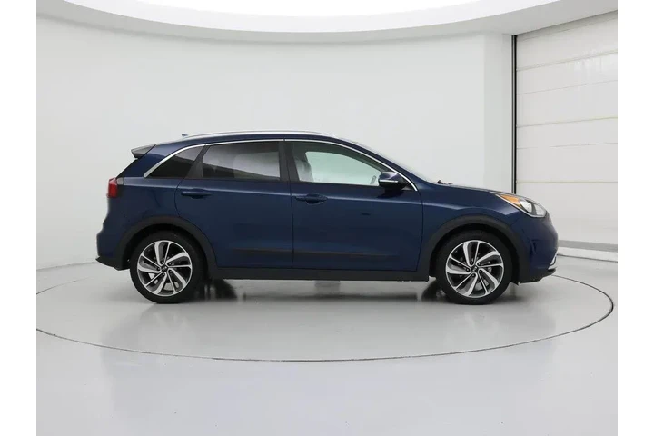 $19998 : Kia Niro 2019 Touring 4dr Cr image 7