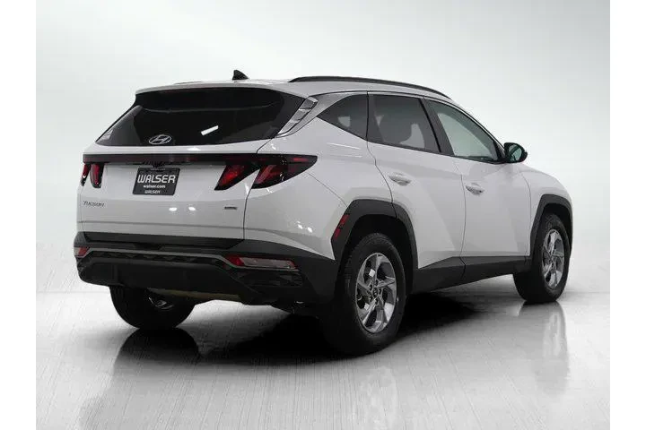 $19998 : Hyundai TUCSON 2024 AWD SEL image 5