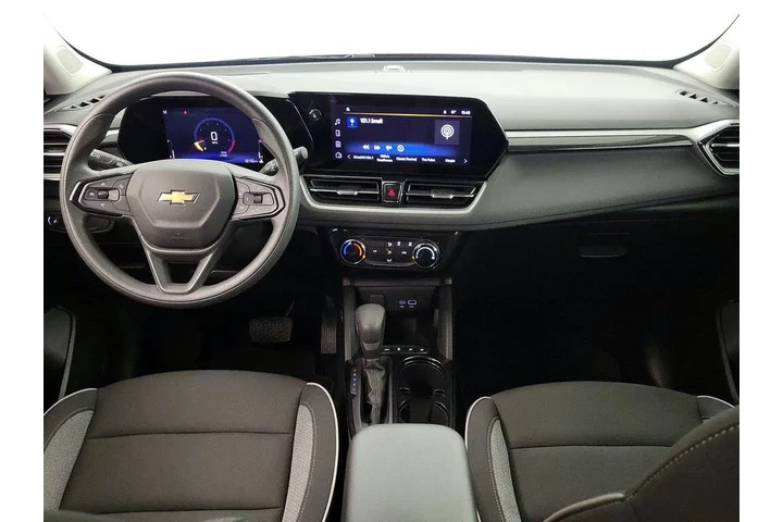 $22998 : Chevrolet Trailblazer 2025 L image 9