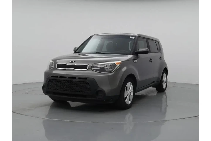 $11599 : Kia Soul 2015 4dr Crossover image 4