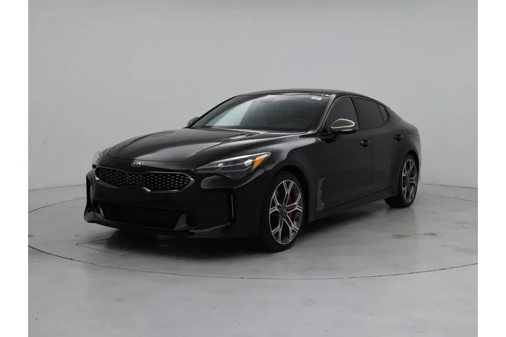 $32998 : Kia Stinger 2021 GT1 4dr Sed image 4