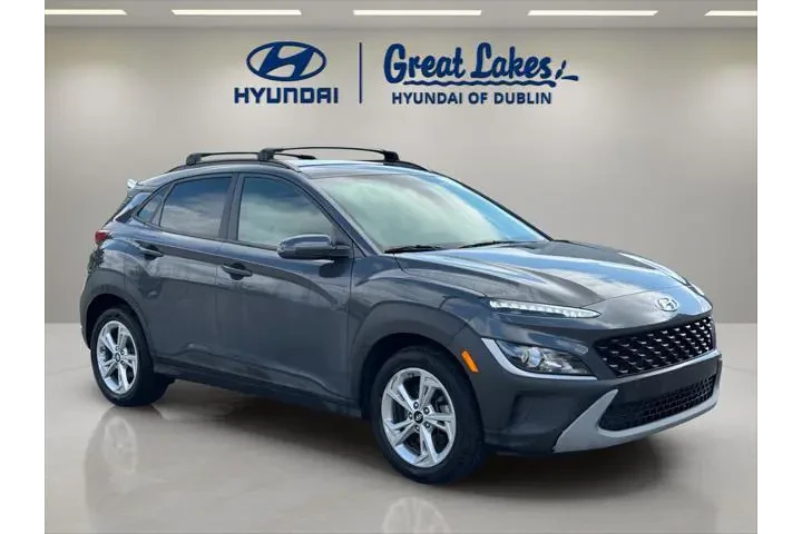 $20166 : Hyundai KONA 2023 AWD SEL 4d image 7