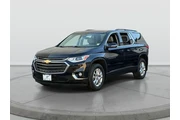 $19438 : Chevrolet Traverse 2020 4x4 thumbnail