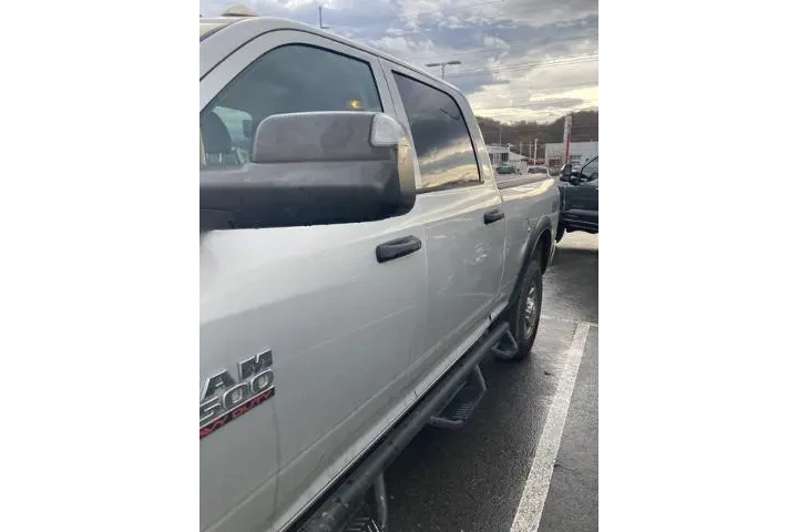 $36391 : Ram 2500 2018 4x4 Tradesman image 5