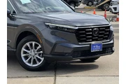 $31874 : Honda CR-V 2025 AWD EX-L 4dr thumbnail