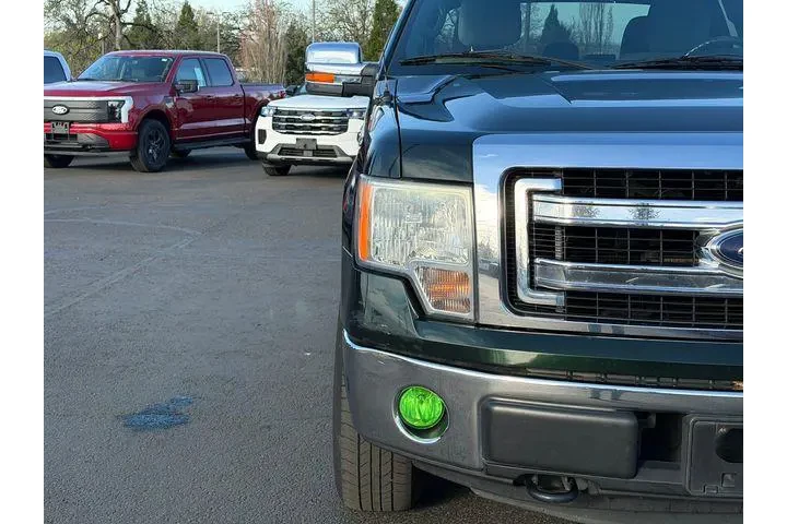 $13900 : Ford F-150 2014 4x4 STX 4dr image 8