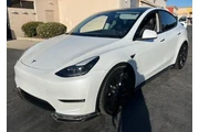 Tesla Model Y 2022 AWD Long en San Bernardino
