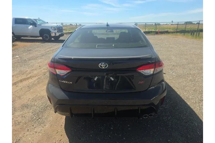 $29900 : Toyota Corolla 2026 SE 4dr S image 5