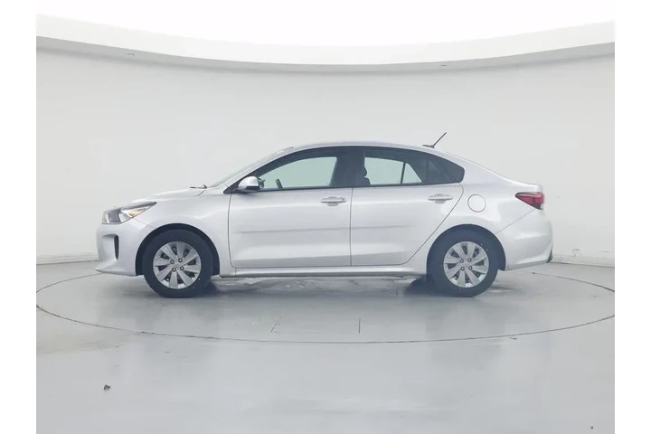 $14998 : Kia Rio 2020 LX 4dr Sedan image 3