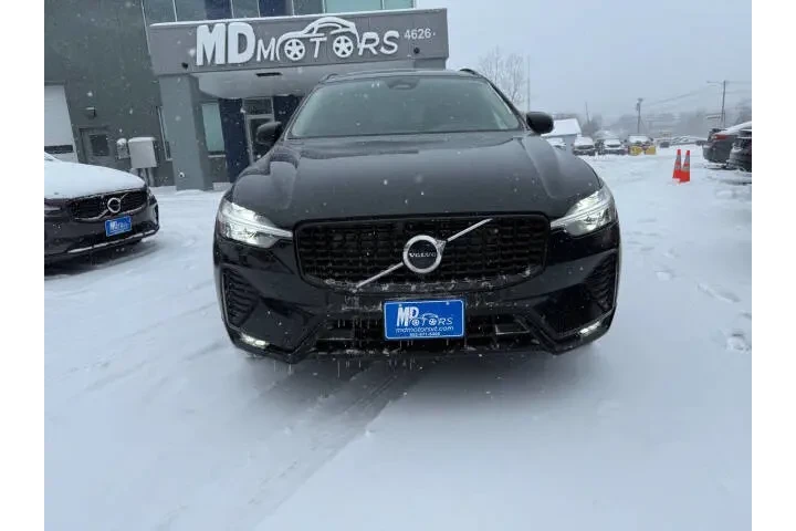 $35999 : 2025 XC60 image 3