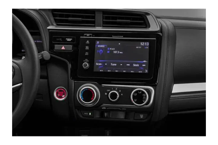 $15897 : Honda Fit 2019 EX 4dr Hatchb image 10