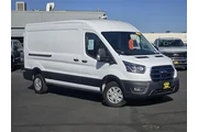 Ford E-Transit 2022 350 3dr en Sacramento