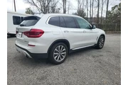 $22899 : BMW X3 2019 AWD xDrive30i 4d thumbnail